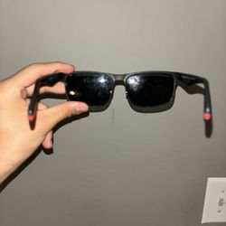 Prada Glasses 