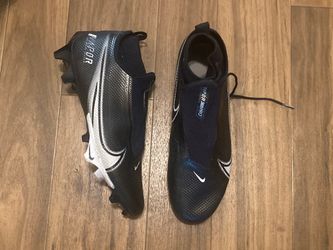 Nike Vapor Cleats Size 10.5