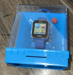 VTech KidiZoom Smart Watch DX3 – Brand New in Box