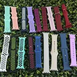 Bands For Apple Watch Size 38/40/41’mm
