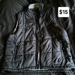 Women's Puffer Vest