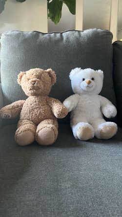Build a Bears / 20 each