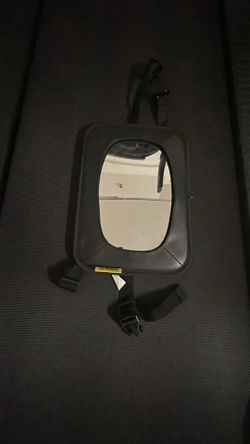 Baby Car Mirror