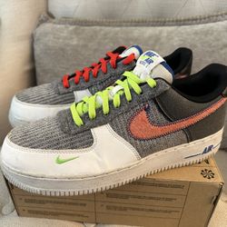 NIKE Airforce 1