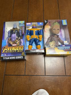 Toys And Collectibles