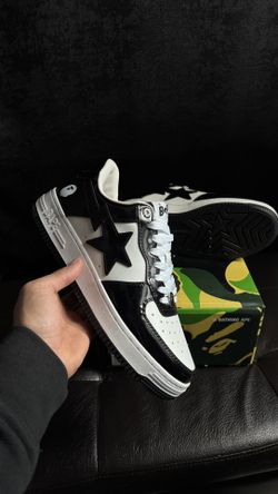 Bapesta 