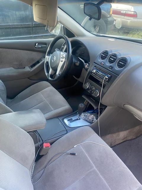 2007 Nissan Altima