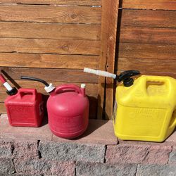 Gas Can