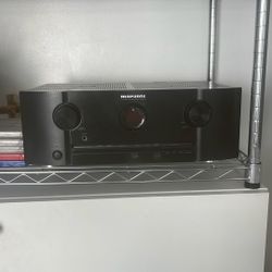 Marantz SR5007 7.2 Channel AV Receiver