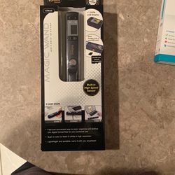 (Brand New) VuPoint Solutions Magic Wand Portable Scanner