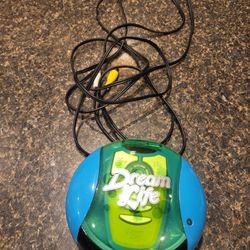 Dream Life plug and play, unknown staus, as is 