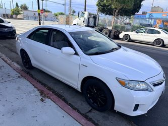 2010 Toyota Camry