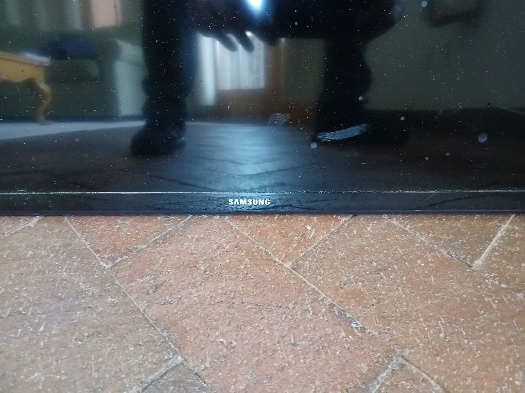 48 inch SAMSUNG Smart TV