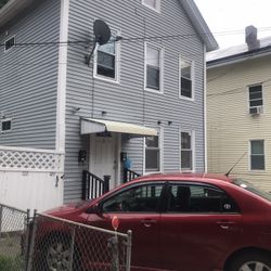 For Sale 250000  Two Family In A Very Good Neighborhood 