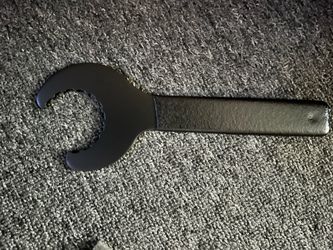 Super B Tools Bottom Bracket / Centerlock Wrench Tool New!