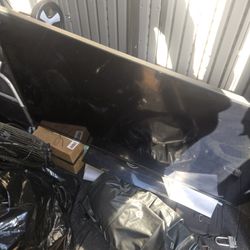 48 Inch Tv With Stand NOT A SMART TV!!!