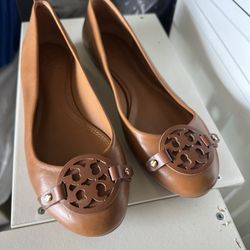 Tory Burch shoes 