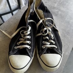 Men’s Converse All Star