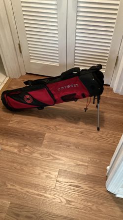 Odyssey Sunday Bag