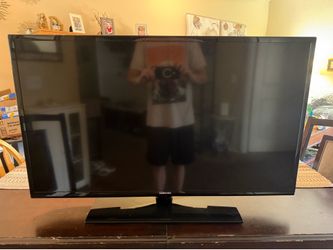 Samsung HD TV 40 inch