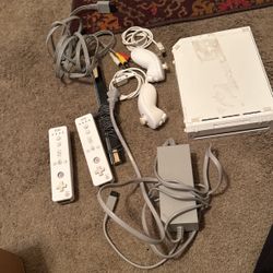 Nintendo Wii