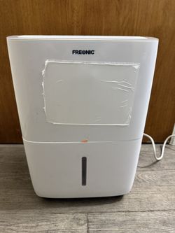 Dehumidifier