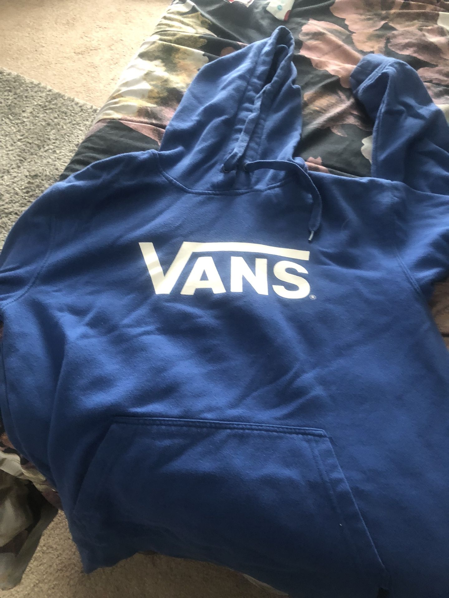 Vans Sweatshirt 