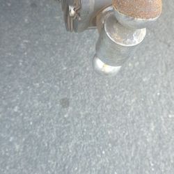 Trailer Hitch