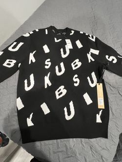 Ksubi Sweater Brand New Large 