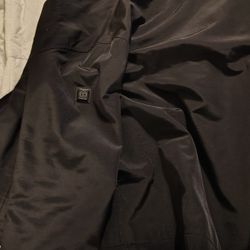 North Face