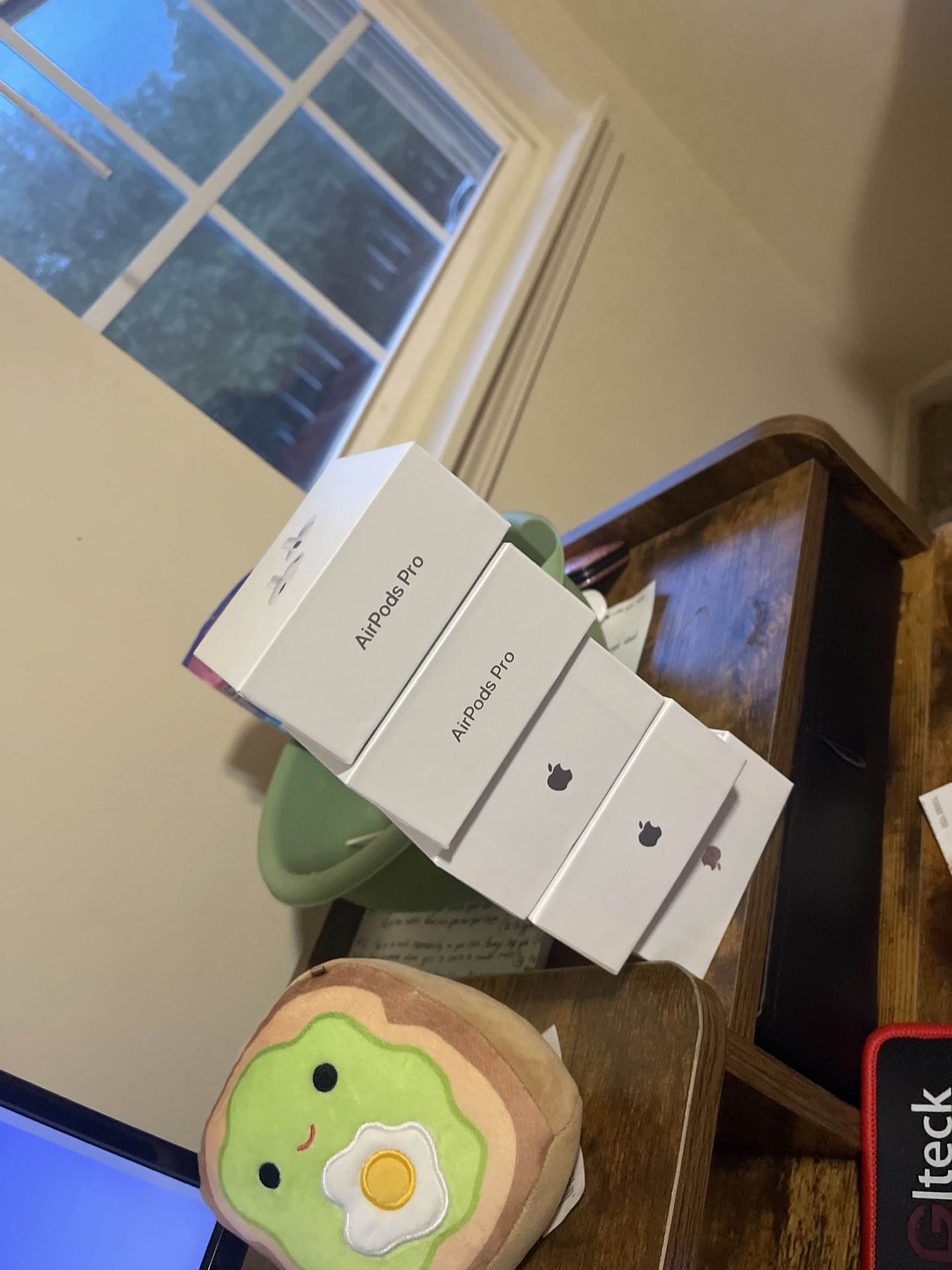 AirPod Pros Gen 2