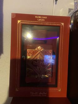 Lataffa bade’e al oud sublime prefer to trade