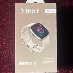 Fitbit Sense 2