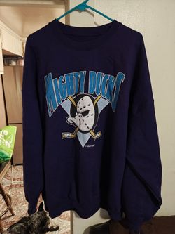 Vintage Anaheim Ducks Sweater $65obo