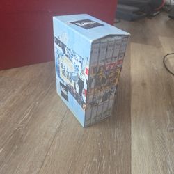 Beatles Anthology - 5 DVD's
