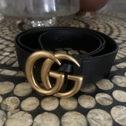 Women Designer Belt  Sz 120 
