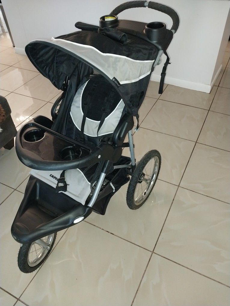 Babytrend Stroller