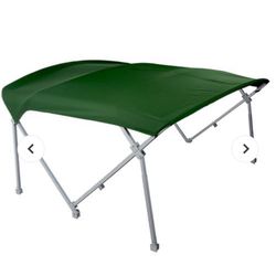 DeckMate Multi-Width Heavy Duty Pontoon Boat Top 