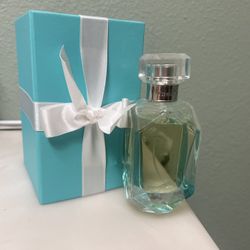 Perfume Tiffany 