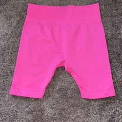 Biker Shorts 
