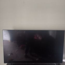 65 Inch Smart TV 