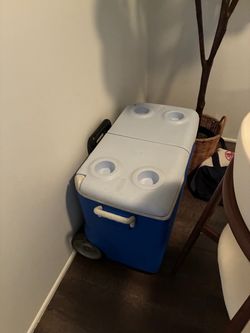 Cooler