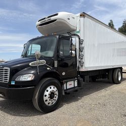 2019 Freightliner M2