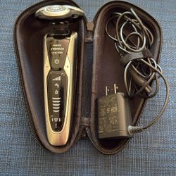 Philips  Norelco Series 9000