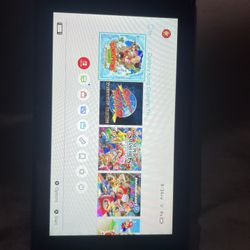 Nintendo Switch Negotiable