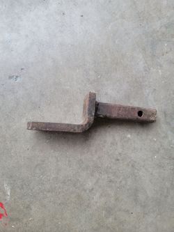 Small hitch