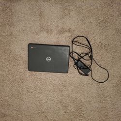 Dell Chromebook 