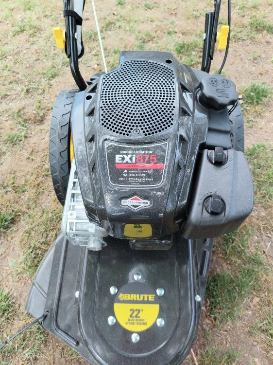 EXi875 Briggs & Stratton for Sale in Wichita, KS OfferUp