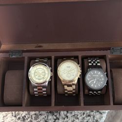 Watches For Sale  