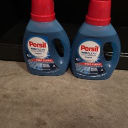 Purcell, laundry soap